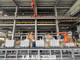 西能锌业锁定长单拓高端 1月锌锭产量预计增长10%