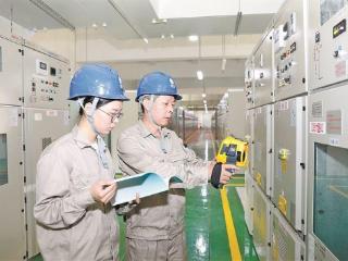 市总工会多措并举筑牢节日安全生产防线