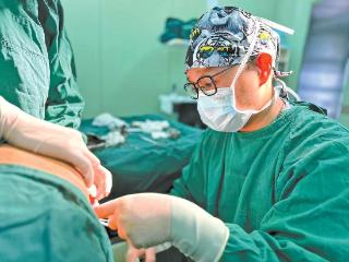 瓣瓣同心 | 医疗协同的下一站：从“输送病人”到“复制专家”