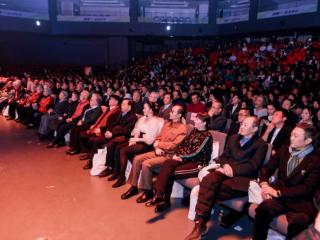 邱文洋、刘敏涛分别斩获第十五届光年杯北京国际网络电影展主竞赛单元最佳男女配角