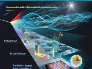 当科学成为产业的语言：从光谱技术的全景比较，看“中国原创”的力量