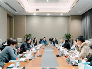 绿城管理焕新破局，解码广丰四代宅标杆