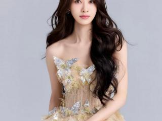 福文化歌曲《天官赐福》喜庆出炉 李允儿唱遍人间万福