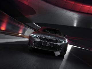 宝马集团2025年稳健收官，蓄势迎接马年新程