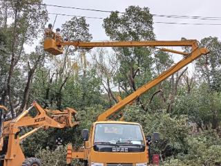 东韵社区冬日“暖”行动勾勒幸福生活新轮廓