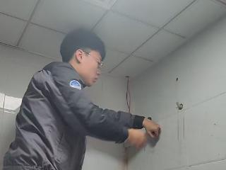 从课堂到岗位 这名职院毕业生凭啥征服用户？