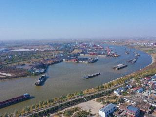 “政”解｜年度交通“十大行动”，河南把“走水路”放到第一位