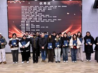 创意碰撞青春，立达 Z 世代・名流广告创意赛圆满落幕