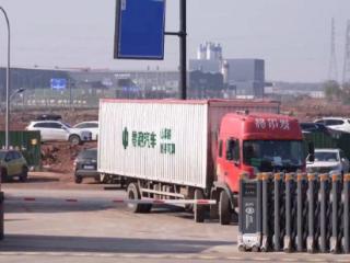 浙江经济实干见闻·一线调研丨45个工业大县挑大梁 夯实高质量发展压舱石