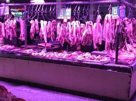 生鲜灯“美颜”难消谁来管？