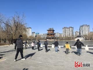 城市更新记（九）：古园复建，打造可游可忆的城市“后花园”