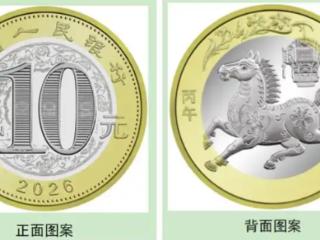 马年贺岁币、贺岁钞今天开抢，杭州这三家银行可预约