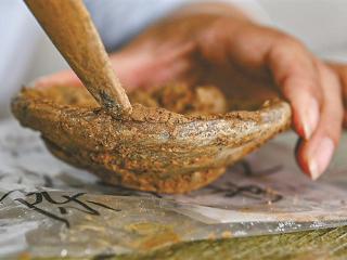 让更多沉睡的文物“破土而出”