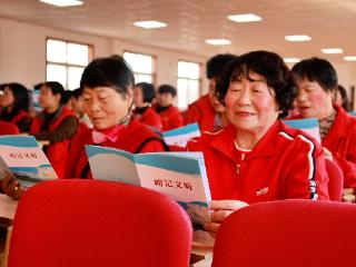 青岛市崂山区：蒸蒸日上的日子里，藏着文化“两创”的文明力量