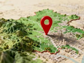 警惕以学术交流为掩护开展非法测绘活动 国家安全机关发布提示