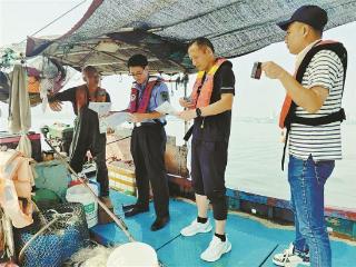 “十五五”期间 厦门将持续深化海洋保护与开发利用