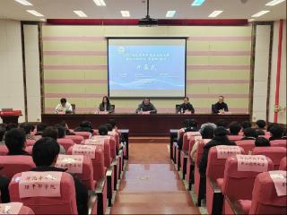 2026年河北省职业院校技能大赛建筑工程识图赛项成功举办