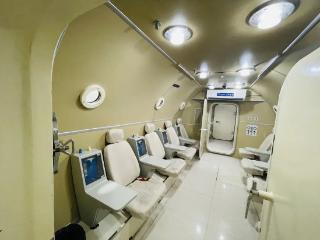 冬天取暖，防范一氧化碳中毒！