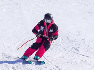 临沭县玉山镇：“好运山东 活力冰雪”山东省冰雪系列赛及冰雪嘉年华圆满落幕