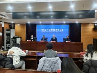 淄博市张店区：以医保改革“小切口”做好服务民生“大文章”