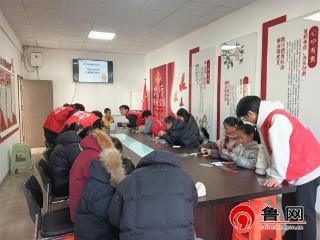 【文化社区建设】德州天衢新区宋官屯街道明月社区开展“书签小作坊”儿童手工活动
