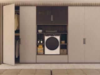 海尔X11洗衣机获西班牙“最佳家电及互联设备”奖