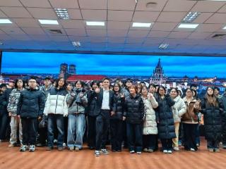 河南水利与环境职业学院首届德国文化节精彩启幕