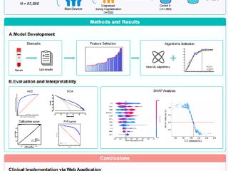 小叶医探 | 仅需11项常规检验指标！儿童重症肺炎有了AI“预警哨”