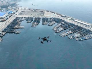 无人机飞行有新规，这些红线不能碰