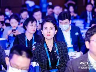 陈燕红律师：学术研究与法律实战的双向赋能