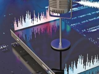 圈粉上亿年轻人 播客为啥这么火？