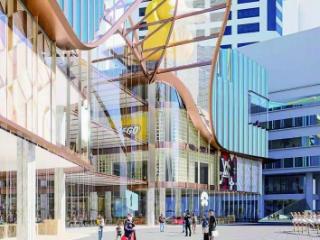 外立面“换装”，内核“再造”——南京老牌商场的“焕新突围”之路