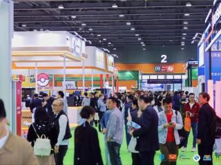 4月广州，2026亚洲自助售货及智慧零售博览会邀您共襄盛会！