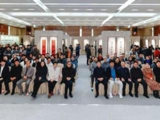 “荣宝斋第三届青年艺术提名展” 在京隆重开幕