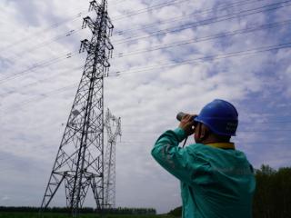 孟晓东：巡线四千余公里 以匠心守护榆电平安