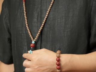 中药药珠≠合香珠，图相教你如何选对国风养生佳品！