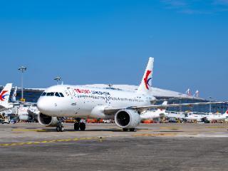 东航江苏春运新开加密恢复多条国际国内航线