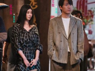 银幕情书月底寄到，昆山周庄请你看大片