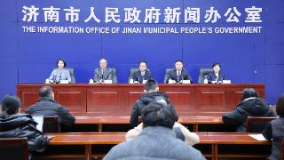 2026年，济南算力规模预计可达10000P