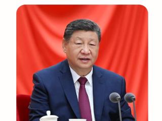 时政微观察丨推进全面从严治党，总书记提出新要求