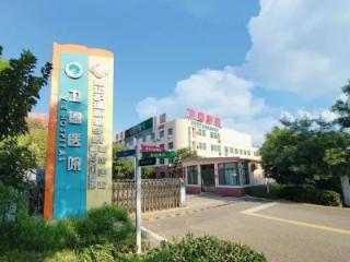 潍坊卫恩医院成为“全国慢性气道疾病规范化管理建设项目”成员单位