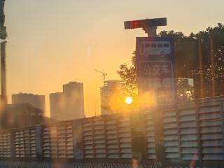 最高23℃ 安徽气温继续向偏暖“狂飙”