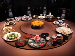 四季姑苏冬之宴云端启幕，文商旅融合展现“梅”好新篇