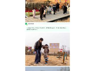 东平湖流浪水世界：暖冬亲子奇遇季，解锁全家欢乐新方式