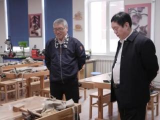 河北衡水十三中与天津市实验中学滨海学校结为友好学校