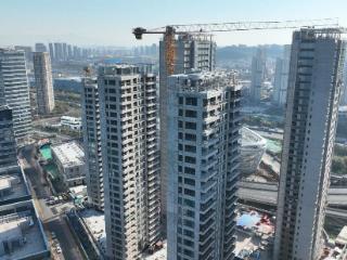 把匠心刻进“好房子”