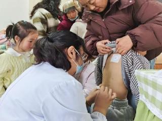 中医守护暖童心！这场体验活动太贴心了