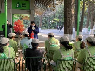 “综安办+”赋能服务升级，小市街道探索治理新模式