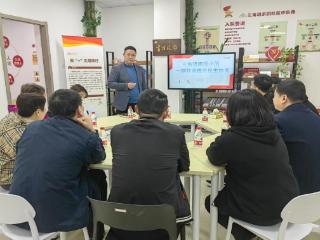 幸福“家”倍 “邻”启新程