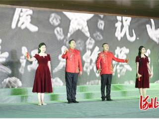 秦皇岛市山海关区举办警企共建主题活动